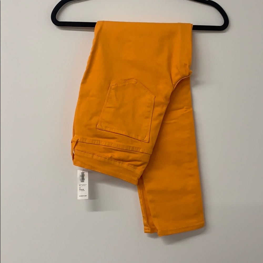 Old Navy Rockstar Mid-Rise Jeans